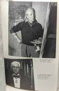 Gabin - préface de Dominique Gabin