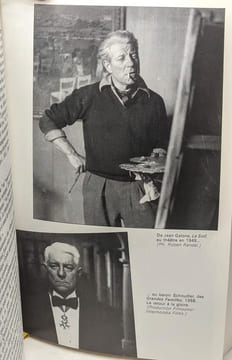 Gabin - préface de Dominique Gabin. BRUNELIN ANDRE