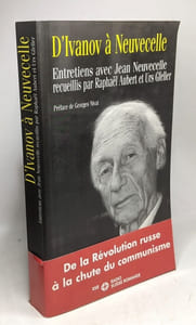 D'Ivanov à Neuvecelle