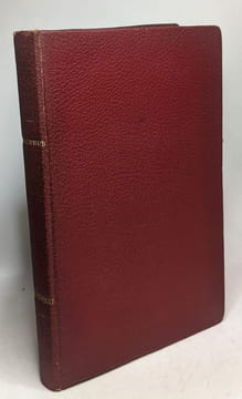 Chroniques (inédits) / Oeuvres complètes de Marcel Schwob (1867-1905). Schwob Marcel