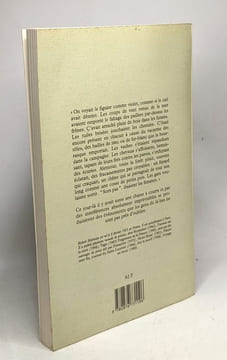Le jour qu'on a tué le cochon. Marteau Robert
