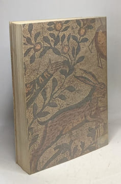 La Sicile - carrefour des mondes et des empires. Andrieux Maurice Andrieux