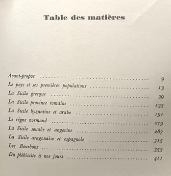 La Sicile - carrefour des mondes et des empires. Andrieux Maurice Andrieux
