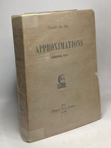 Approximations