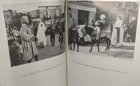Le masque dans la tradition européenne - CATALOGUE - exposition organisée du 13 juin au 6 octobre 1975 au Musée international du Carnaval et du Masque ...