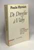 De Dreyfus à Vichy: L'évolution de la communauté juive en France (1906-1959). Hyman Paula