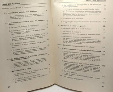 L'Inde indépendante