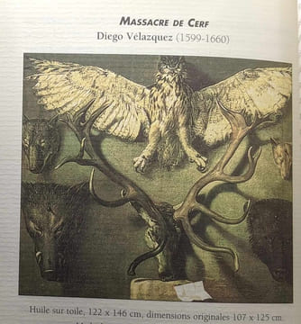 La Vie silencieuse. Essai sur la nature morte de l'Antiquité à nos jours. Comte Hubert