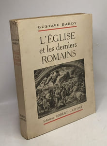 L'église et les derniers romains
