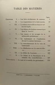 Maurice de Guérin