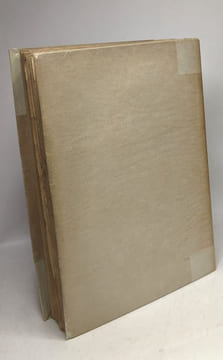 Les origines internationales du drame belge de 1940. Wullus-Rudiger J