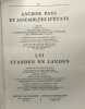 Anciens pays et assemblées d'états - LVI - standen en landen / section belge de la commission internationale pour l'histoire des assemblées d'états. ...