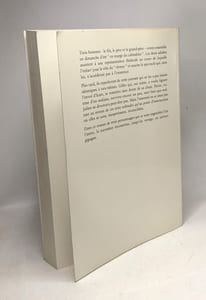 La fête des anciens - Préface de Daniel Oster --- passé présent