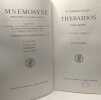 P. Papini Stati --- Tehbaidos liber decimus - Mnemosyne bibliotheca classica batava / edited with a commentary by R.D. Williams. R.D. Williams P. ...