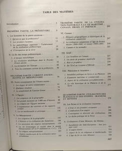 Le monde antique - TOME I - de la préhistoire à l'Histoire les peuples de l'Orient classique les Grecs et l'expansion de leur civilisation / Le monde et son histoire