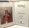 Nepal - VOLUME II - with illustrations and maps. Perceval Landon