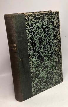 Mémoires de la Comtesse de Boigne née d'Osmond - introduction par Osmonde D'Osmond récit d'une tante. Comtesse De Boigne