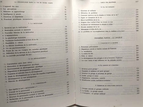 La psychologie dans la vie de notre temps. Bühler Charlotte