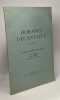 Horatius Decantus - douze poèmes d'Horace avec les traductions de Jean Hubaux. Horace