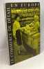 Le commerce de détail en Europe - préface de J. Frédéric Dewhurst. James B. Jefferys Derek Knee