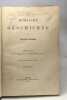 Römische geschichte - Fünfter band - die provinzen von Caesar bis Diocletian --- dritte auflage. Theodor Mommsen