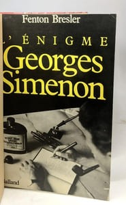 L'Énigme Georges Simenon