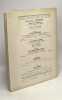 P. Ovidis Naso Fastorum Liber Primus - OVIDE Les Fastes Livre I / coll. Erasme N°3. Ovide Henri Le Bonniec