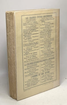 Byzance / les grandes études historiques. Bailly Auguste