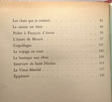 La boutique aux rêves. Delépinne Berthe