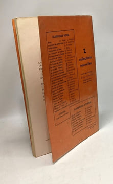 L'énéide de Virgile - chant I à VI: les voyages d'Enée - présentés par Henri Chabrol. Virgil Chabrol Henri