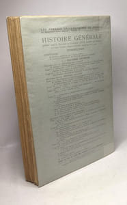 César -- La république romaine de 133 à 44 avant J.-C. TOME II - Histoire Romaine / Histoire Ancienne 3e partie / Histoire Général