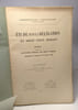 &Eacute;tude sur la d&eacute;l&eacute;gation en droit priv&eacute; romain - Th&egrave;se - universit&eacute; de Gand - Facult&eacute; de droit ann&eacute;e 1928-1929. Paul Rutsaert