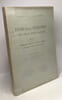 &Eacute;tude sur la d&eacute;l&eacute;gation en droit priv&eacute; romain - Th&egrave;se - universit&eacute; de Gand - Facult&eacute; de droit ann&eacute;e 1928-1929. Paul Rutsaert