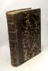 Dictionnaire de biographie mythologie géographie anciennes - accompagné de près de 1000 gravures d'après l'antique. Docteur Smith M.N. Theil