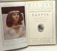 Egypte - Histoire général de l'art / Ars=Una species=Mille. G. Maspero