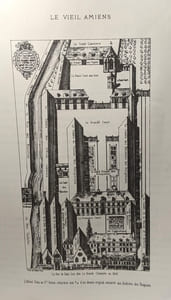 Contribution à l'étude des revenus fonciers en Picardie - les fermages de l'hotel dieu d'Amiens et leurs variations de 1515 à 1789