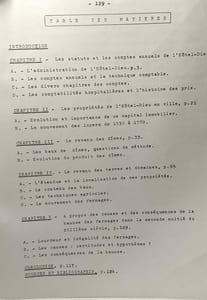 Contribution à l'étude des revenus fonciers en Picardie - les fermages de l'hotel dieu d'Amiens et leurs variations de 1515 à 1789