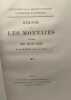 Mémoire sur les monnaies dates des Séleucides - Publication de la société française de numismatique et d'archéologie. M. De Saulcy