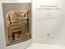 Skulpturen III - Antike Kunstwerke aus der Sammlung Ludwig / Veröffentlichungen des antikenmuseums basel - BAND 4/3. Ernst Berger