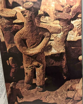 Chypre à l'aube de son histoire - Archéologie Vivante Chypre Vol. II N°3 Mars - Mai 1969 / Collection du musée de Chypre du néolithique à l'âge de ...