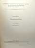Alexandria und Rom - Bayerische akademie der wissenschaften - philosophisch-historische klasse abahandlungen neue folge Heft 59. M&ouml;bius Hans