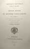 Dionysii Byzantii de Bospori Navigatione quae supersunt una cum supplementis in geographos graecos minores aliisque ejusdem argumenti fragmentis. ...