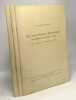 Die österreichischen Ausgrabungen in Ephesos im Jahre 1965 + 1966 + 1967 --- 3 volumes. Fritz Eichler