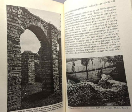 Nos "ancêtres" les Gaulois - l'épopée des Celtes premier échec de l'Europe. Burnet Albert