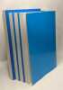 Hellenika - jahrbuch für die freunde griechenlands - 1988 + 1989 + 1990 + 1991 --- 4 volumes. Isidora Rosenthal-Kamarinea