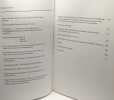 Hellenika - jahrbuch für die freunde griechenlands - 1988 + 1989 + 1990 + 1991 --- 4 volumes. Isidora Rosenthal-Kamarinea