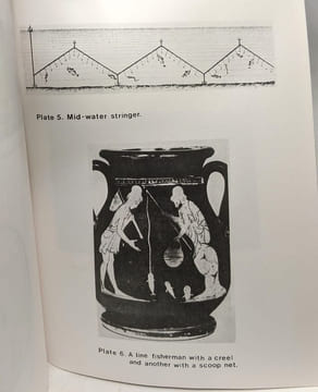 Miscellanea graeca - fasciculus: 1-2-3-4-5-7-8 (fascicul 6 manquant) - titre des fascicules en description. Mussche Spitaels Gale Vlietlinck Mountjoy ...