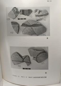 Miscellanea graeca - fasciculus: 1-2-3-4-5-7-8 (fascicul 6 manquant) - titre des fascicules en description. Mussche Spitaels Gale Vlietlinck Mountjoy ...