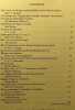 The bulletin of the American Society of Papyrologists - VOLUME XXII N°1-4 1985. Collectif