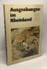AUSGRABUNGEN IM RHEINLAND 1983/84. Mit vielen Abbildungen. Inhalt: H. G. Horn - Zur Situation der Bodendenkmalpflege im Rheinland H. G. Horn - Ein ...